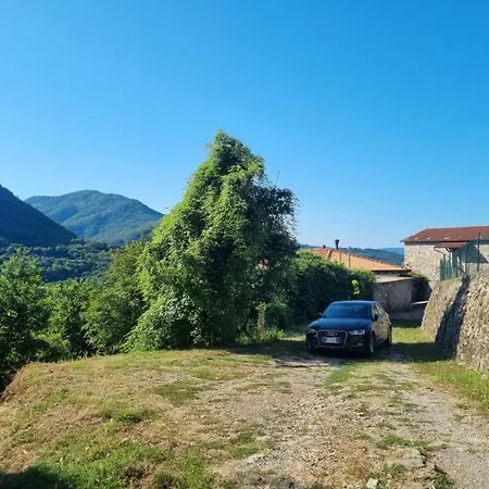 Casa vacanze Casa Della Nonna