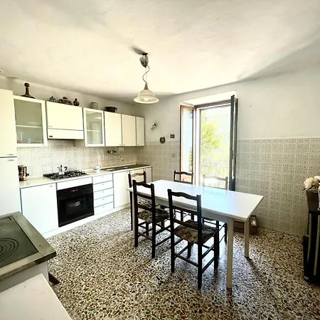 Casa Della Nonna Casa vacanze *