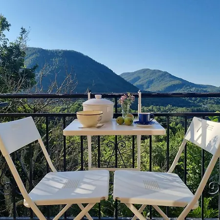 Casa Della Nonna *