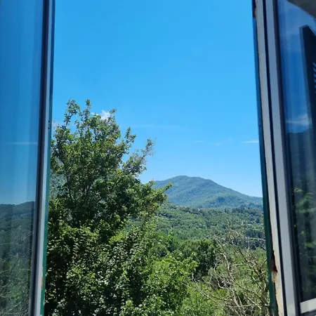 Casa vacanze Casa Della Nonna Bagnone