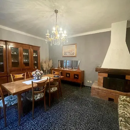 Casa Della Nonna Casa vacanze *