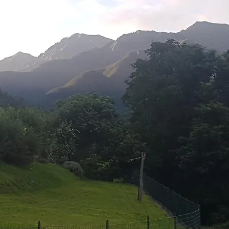 Casa Della Nonna Casa vacanze