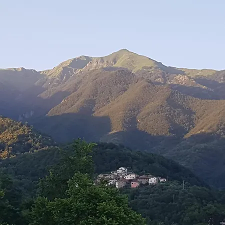 Casa Della Nonna * Bagnone