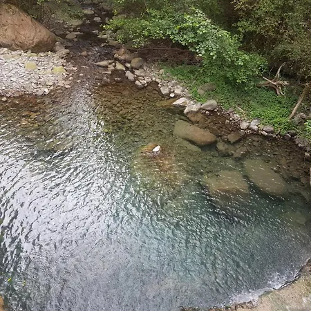 Casa Della Nonna Hébergement de vacances *