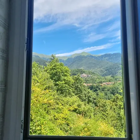 Casa Della Nonna * Bagnone