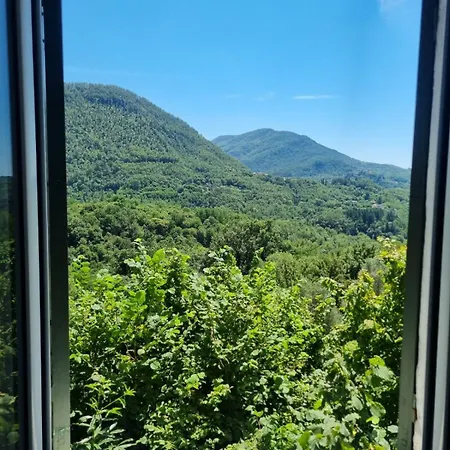 Casa Della Nonna * Bagnone