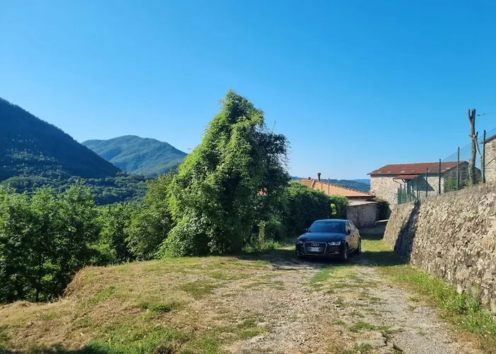 Feriehus Casa Della Nonna