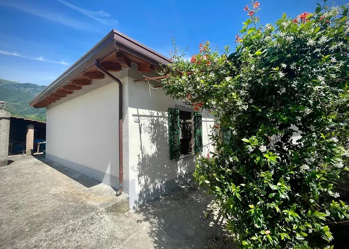 Casa Della Nonna