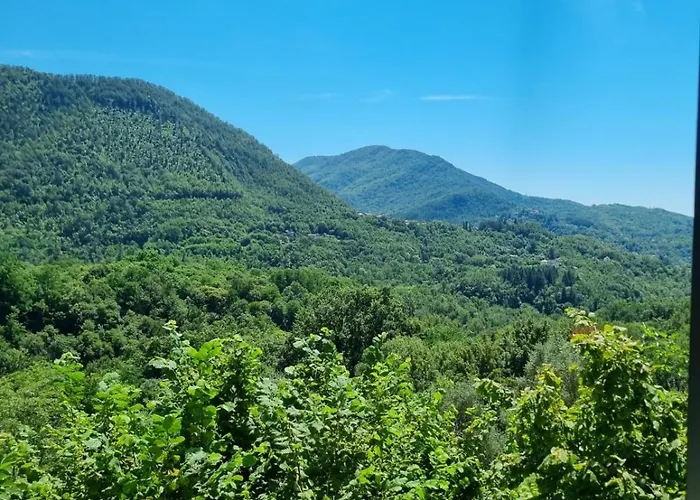 Casa Della Nonna *