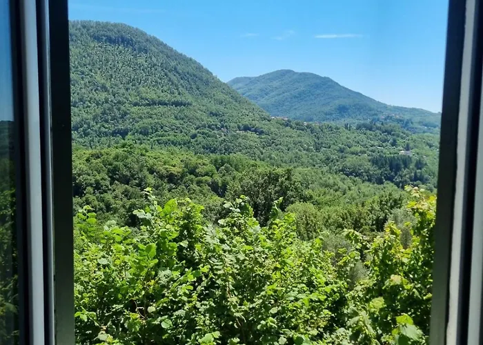 Casa Della Nonna * Bagnone
