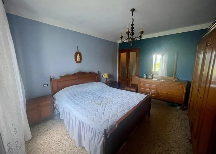 Casa Della Nonna Feriehus