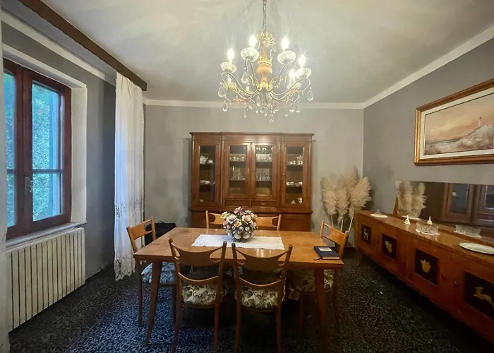 Feriehus Casa Della Nonna