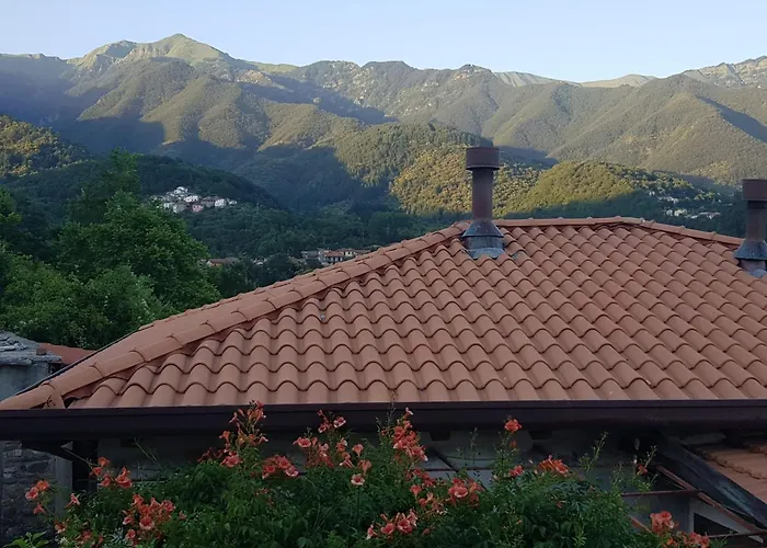 Casa Della Nonna *