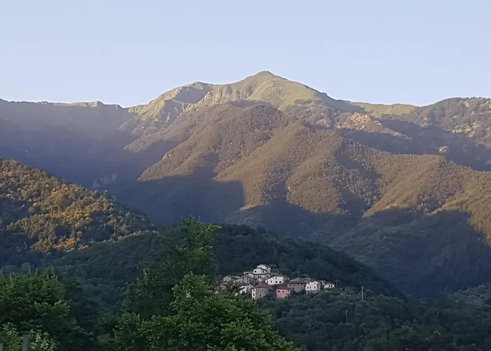Casa Della Nonna * Bagnone