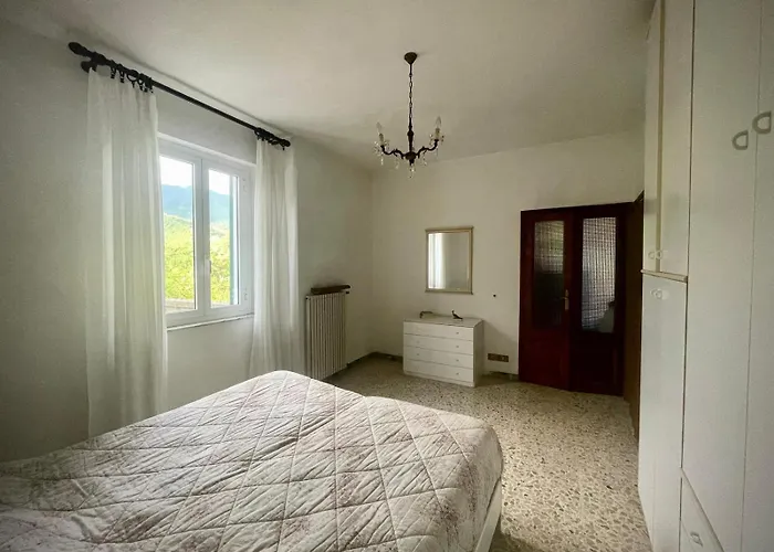 Feriehus Casa Della Nonna *